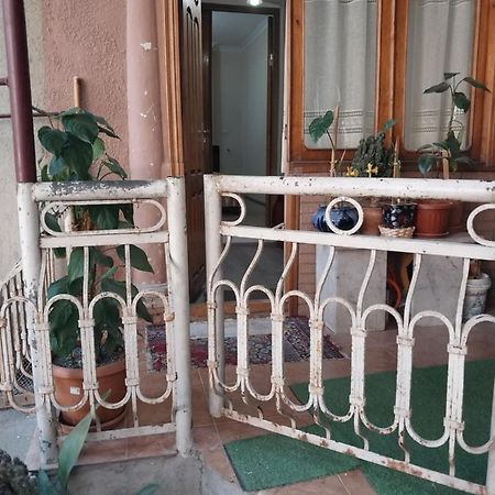 Willa Sololaki Tbilisi Zewnętrze zdjęcie