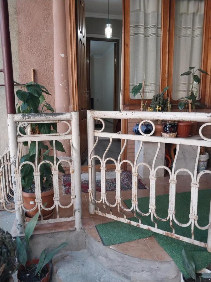 Willa Sololaki Tbilisi Zewnętrze zdjęcie