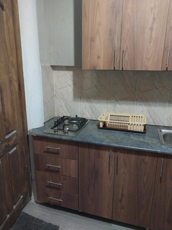 Willa Sololaki Tbilisi Zewnętrze zdjęcie