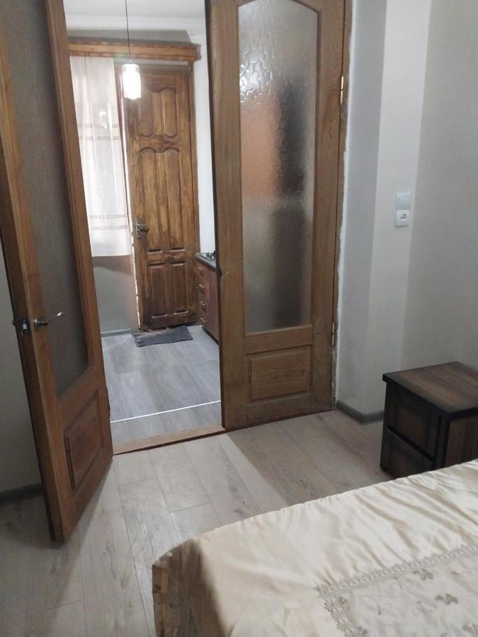 Willa Sololaki Tbilisi Zewnętrze zdjęcie